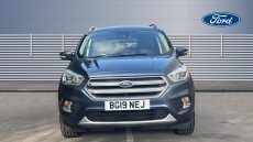 Ford Kuga 2.0 TDCi Titanium Edition 5dr Auto 2WD Diesel Estate